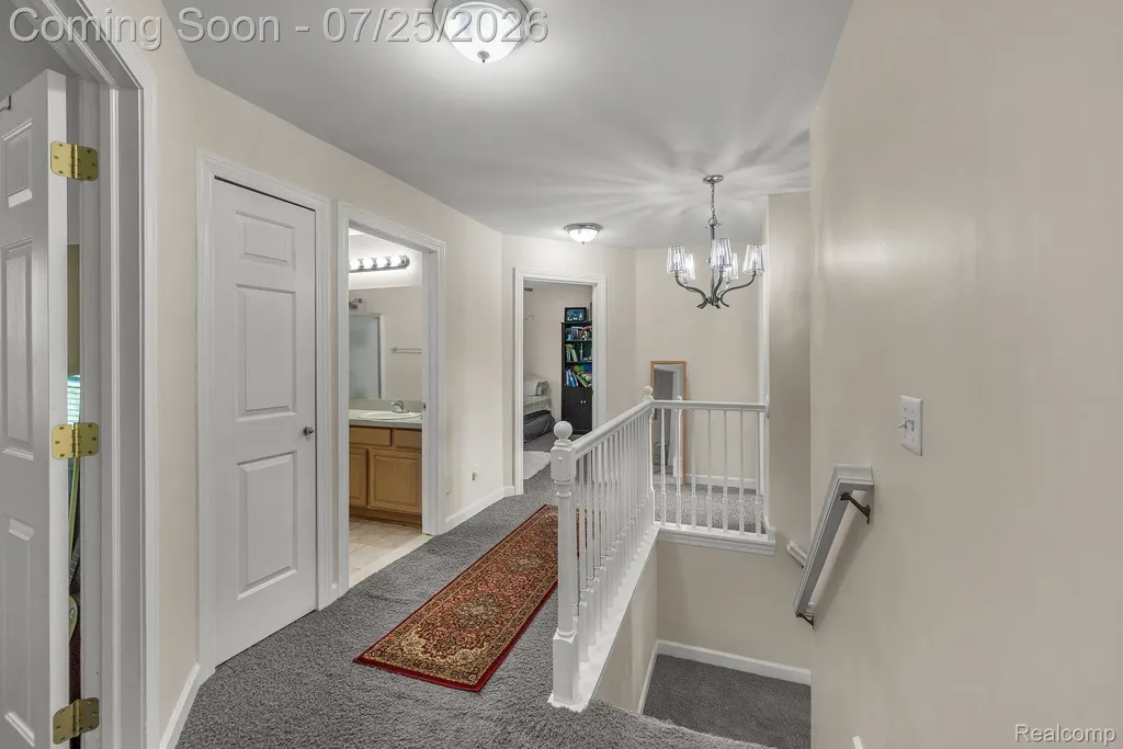26923 Pepperwood Drive Woodhaven City MI 48183