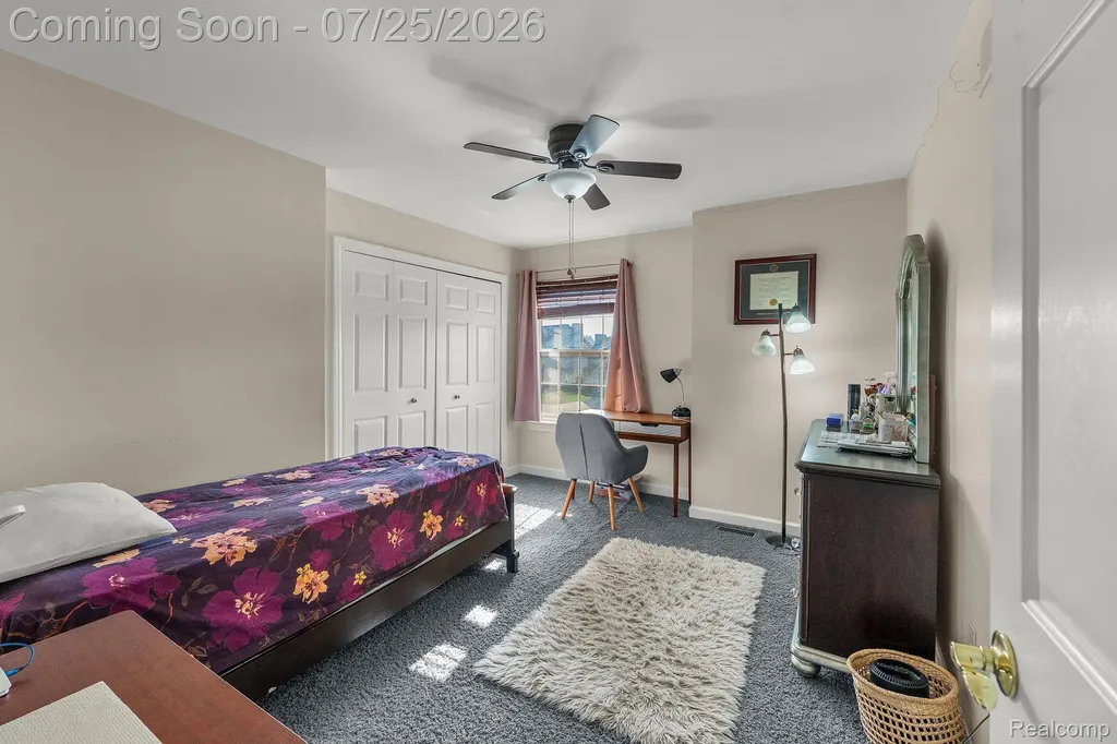 26923 Pepperwood Drive Woodhaven City MI 48183