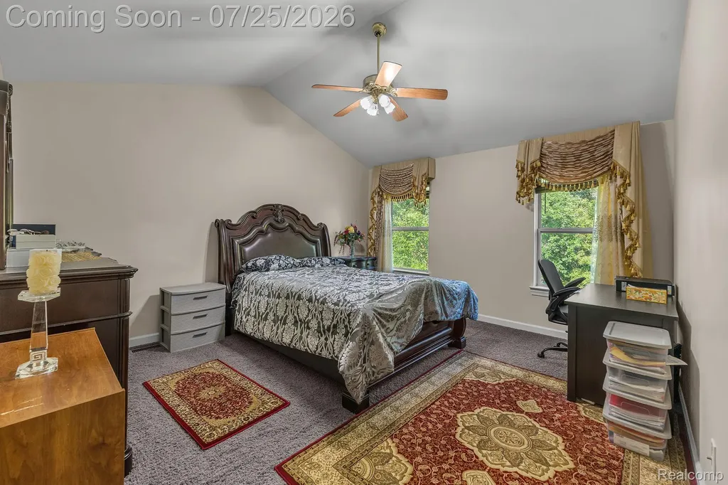 26923 Pepperwood Drive Woodhaven City MI 48183