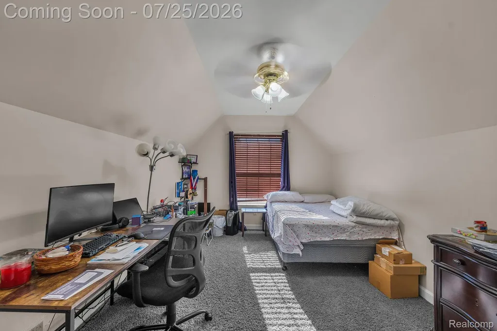 26923 Pepperwood Drive Woodhaven City MI 48183