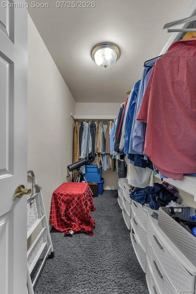 26923 Pepperwood Drive Woodhaven City MI 48183