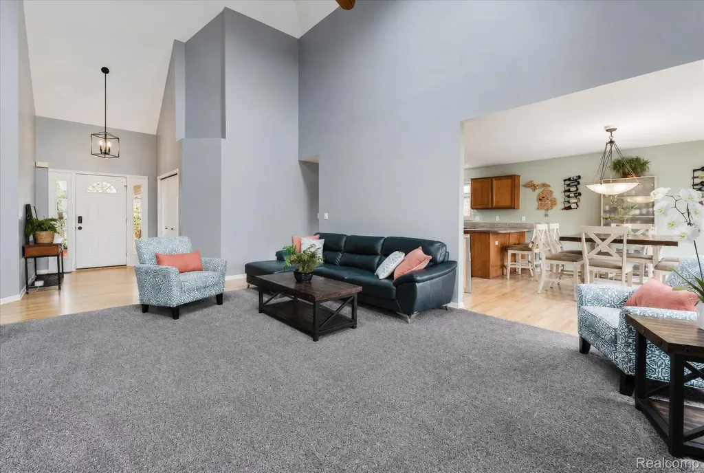 54798 Jack Drive Macomb Township MI 48042