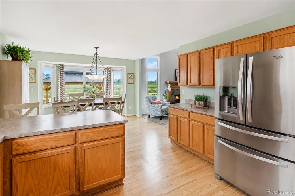 54798 Jack Drive Macomb Township MI 48042