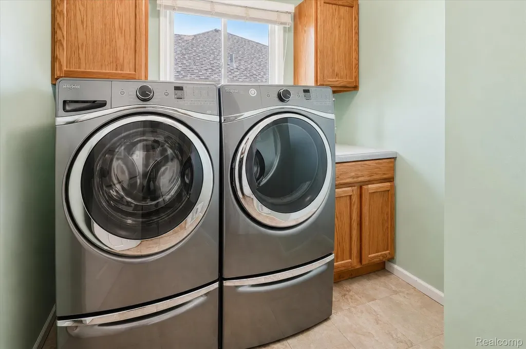 54798 Jack Drive Macomb Township MI 48042