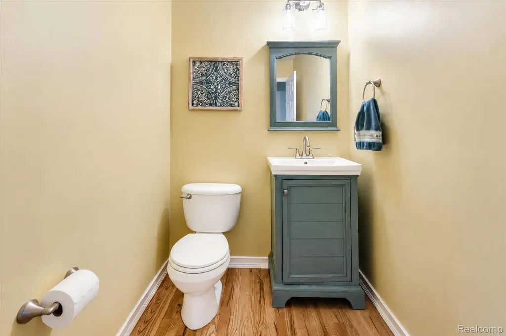 54798 Jack Drive Macomb Township MI 48042