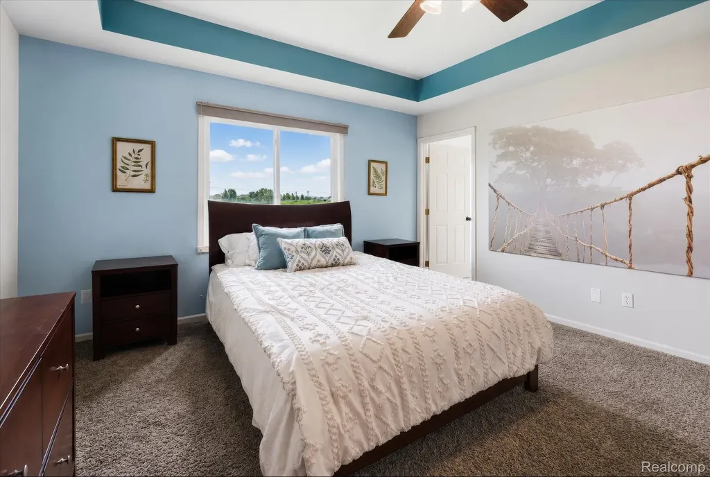 54798 Jack Drive Macomb Township MI 48042