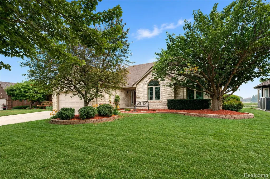 54798 Jack Drive Macomb Township MI 48042
