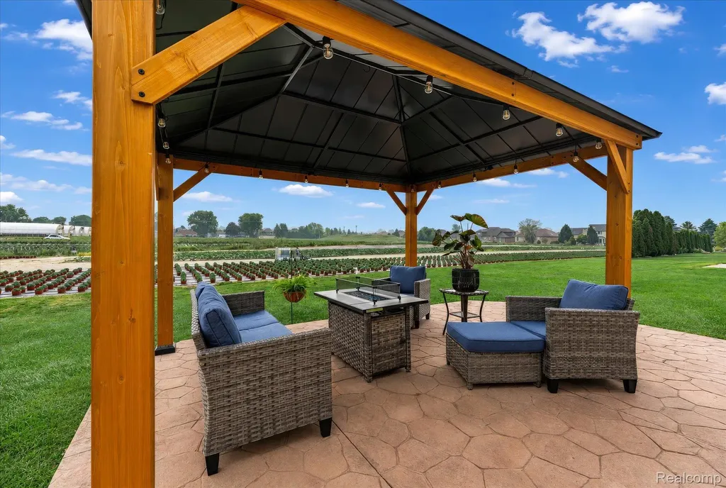 54798 Jack Drive Macomb Township MI 48042