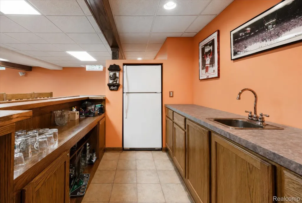 54798 Jack Drive Macomb Township MI 48042