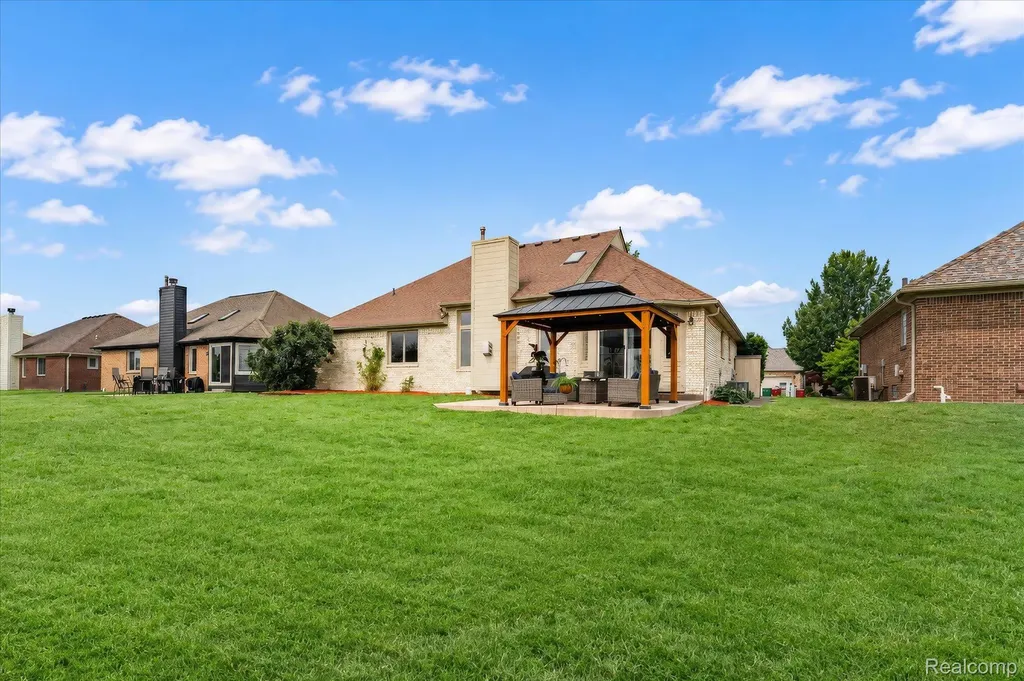 54798 Jack Drive Macomb Township MI 48042
