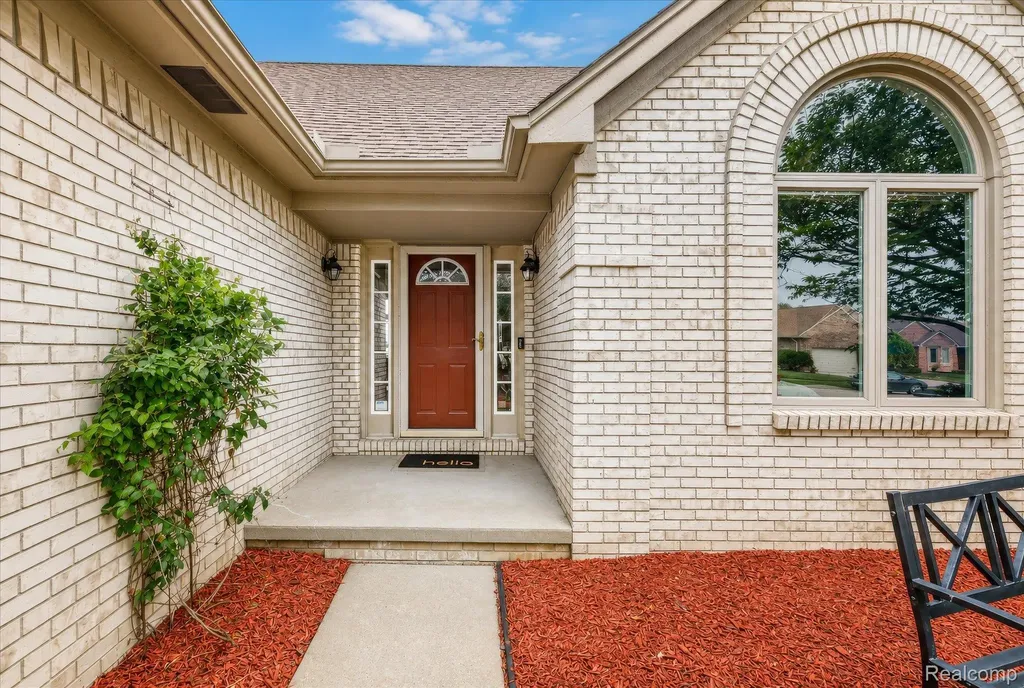 54798 Jack Drive Macomb Township MI 48042
