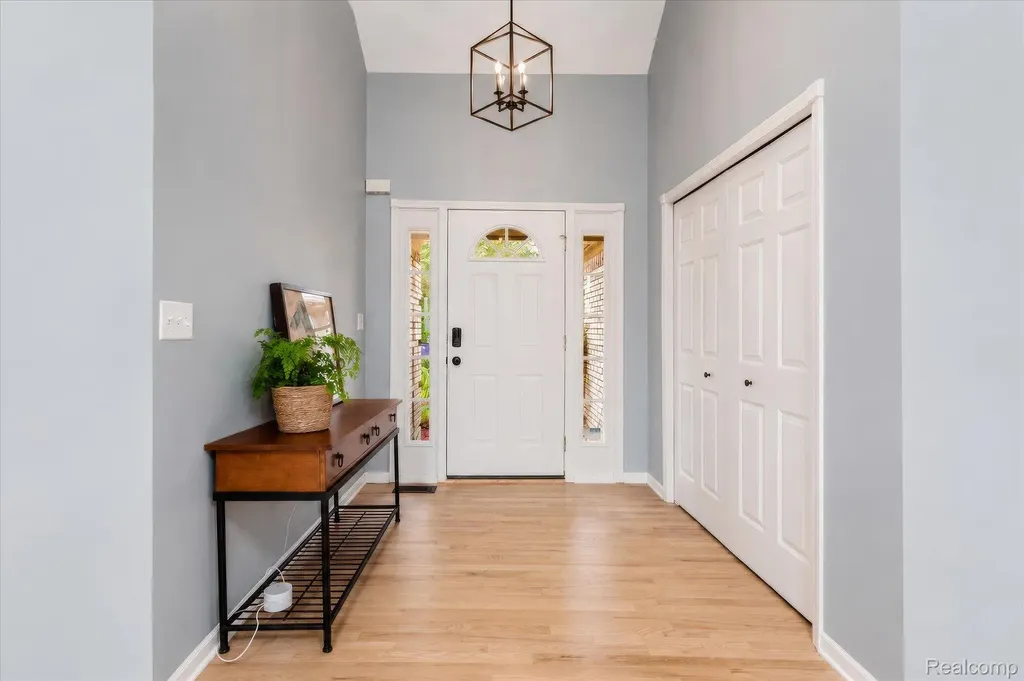 54798 Jack Drive Macomb Township MI 48042