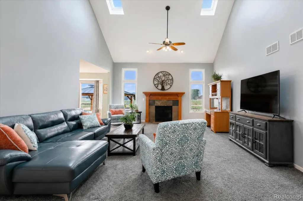 54798 Jack Drive Macomb Township MI 48042