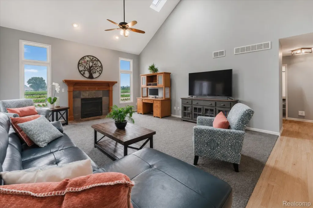 54798 Jack Drive Macomb Township MI 48042