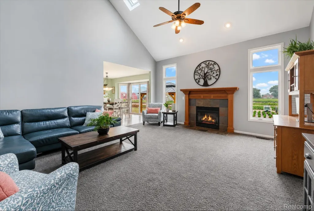 54798 Jack Drive Macomb Township MI 48042