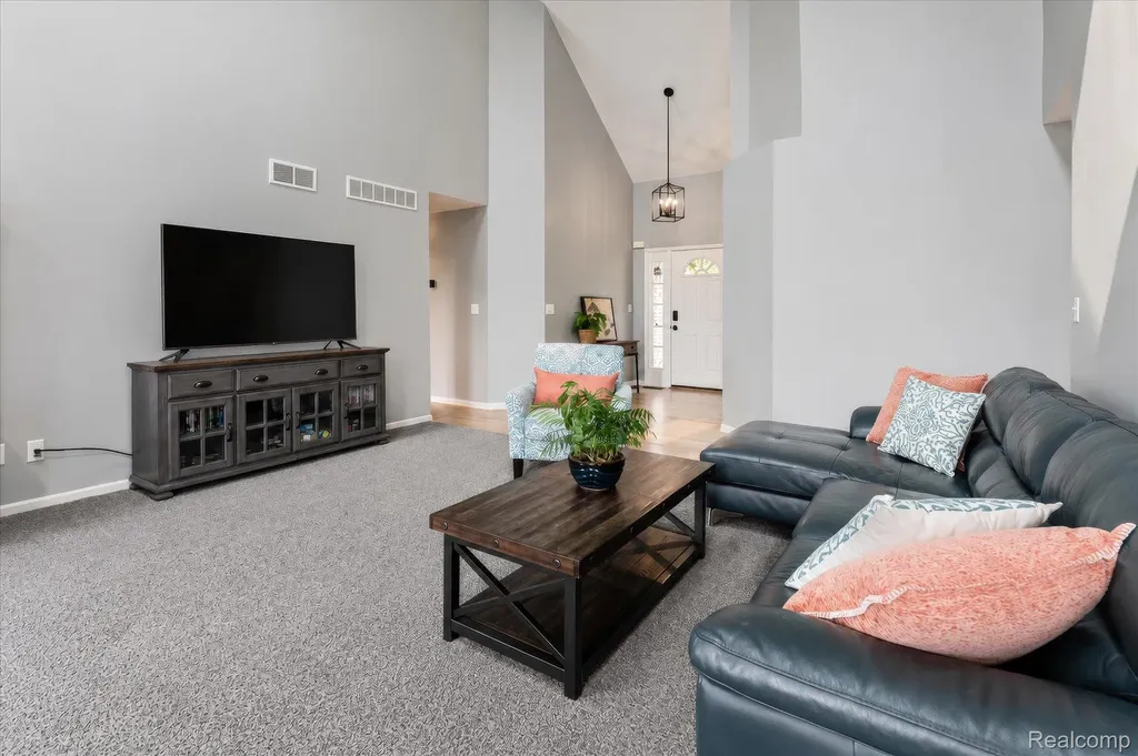 54798 Jack Drive Macomb Township MI 48042