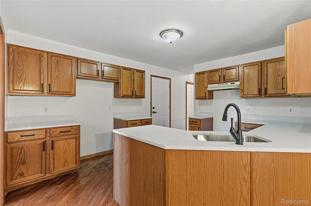 48053 Mill Creek Court Chesterfield Township MI 48047