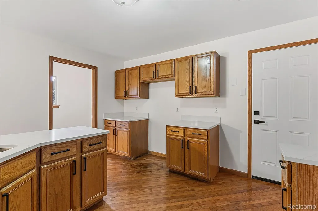 48053 Mill Creek Court Chesterfield Township MI 48047