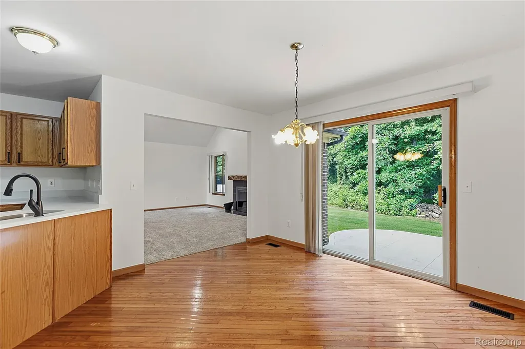 48053 Mill Creek Court Chesterfield Township MI 48047