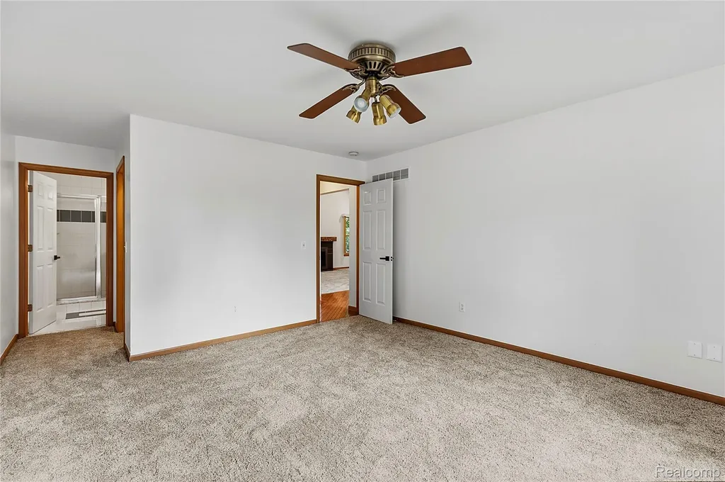 48053 Mill Creek Court Chesterfield Township MI 48047