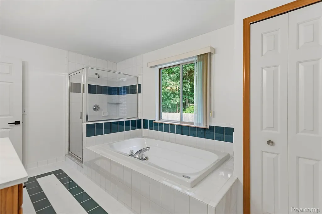 48053 Mill Creek Court Chesterfield Township MI 48047