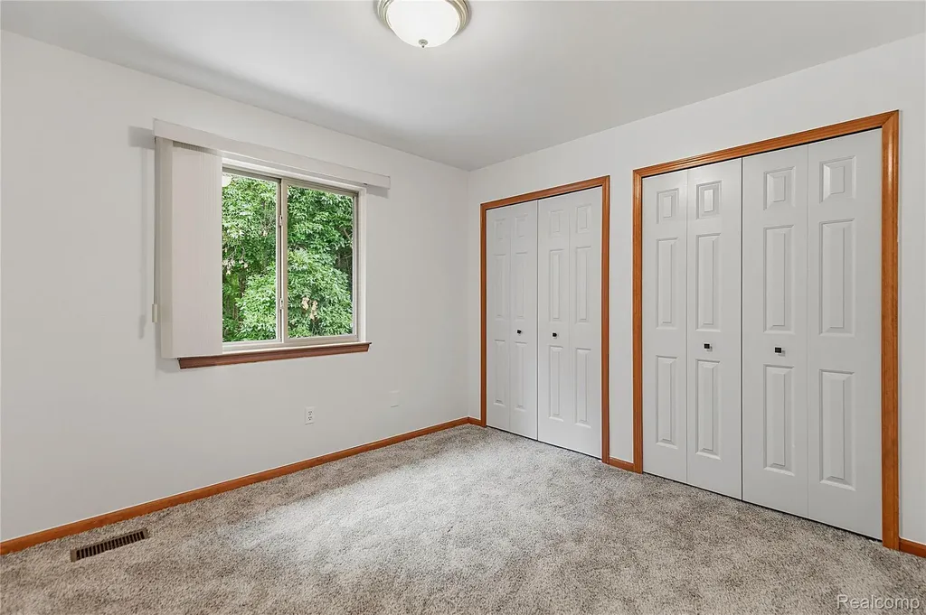 48053 Mill Creek Court Chesterfield Township MI 48047