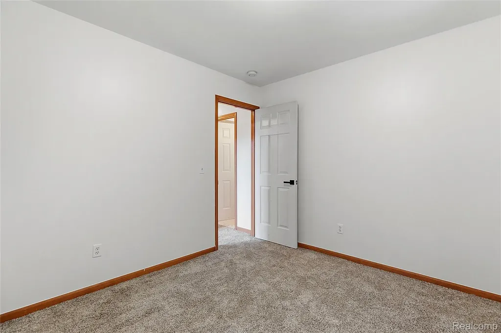 48053 Mill Creek Court Chesterfield Township MI 48047