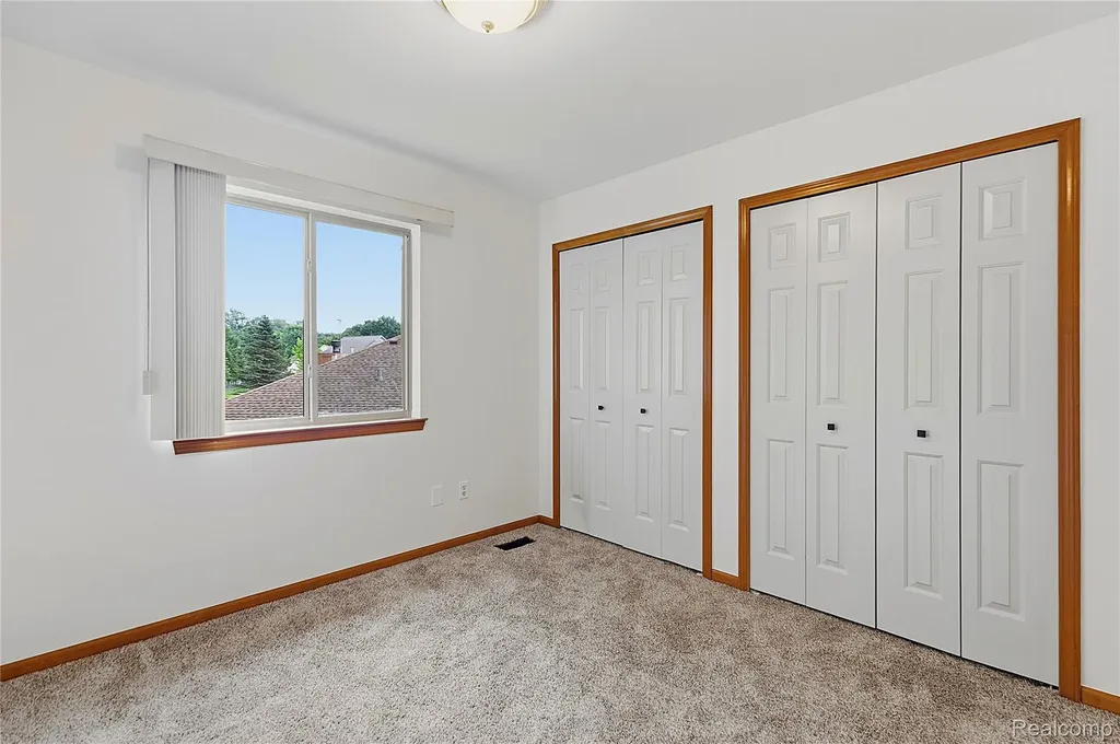 48053 Mill Creek Court Chesterfield Township MI 48047
