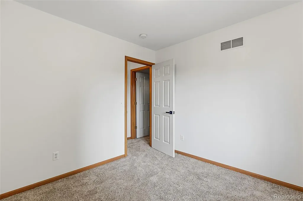 48053 Mill Creek Court Chesterfield Township MI 48047