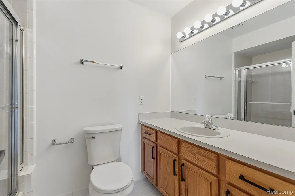 48053 Mill Creek Court Chesterfield Township MI 48047
