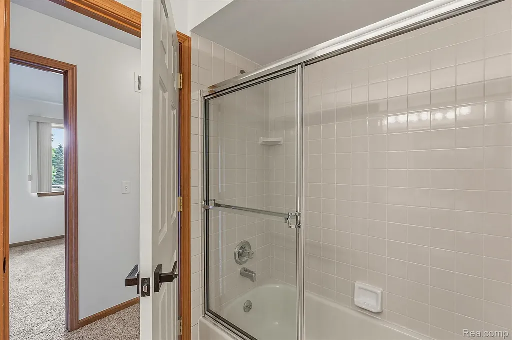 48053 Mill Creek Court Chesterfield Township MI 48047