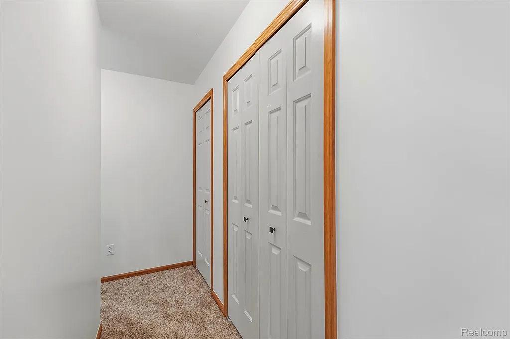 48053 Mill Creek Court Chesterfield Township MI 48047