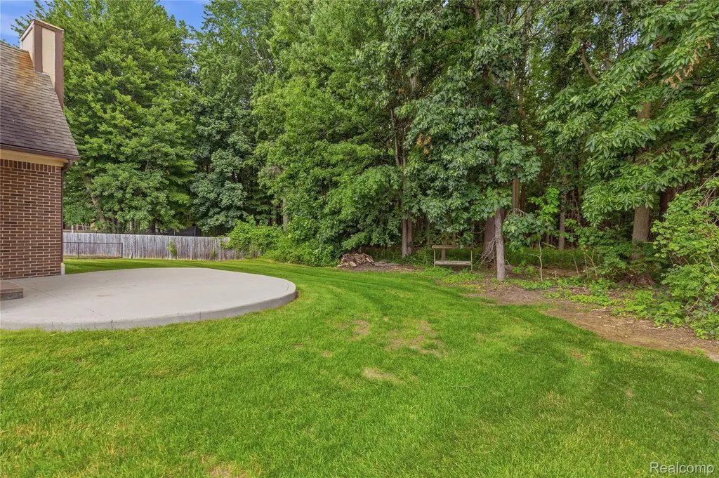 48053 Mill Creek Court Chesterfield Township MI 48047