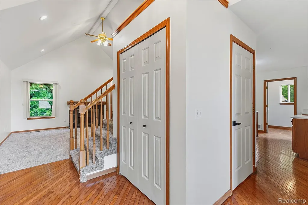 48053 Mill Creek Court Chesterfield Township MI 48047