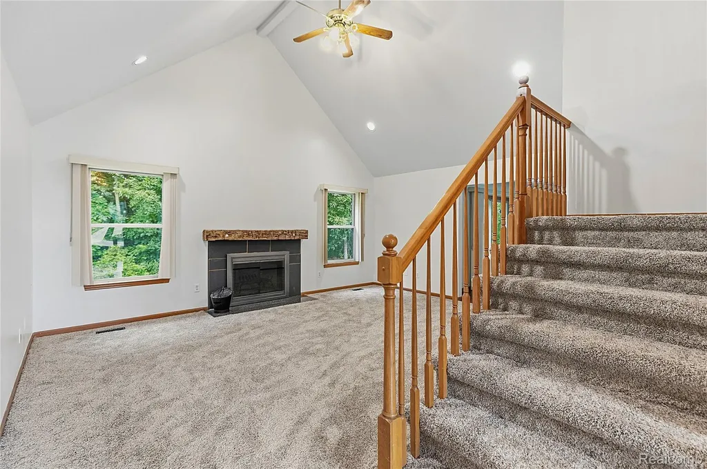 48053 Mill Creek Court Chesterfield Township MI 48047