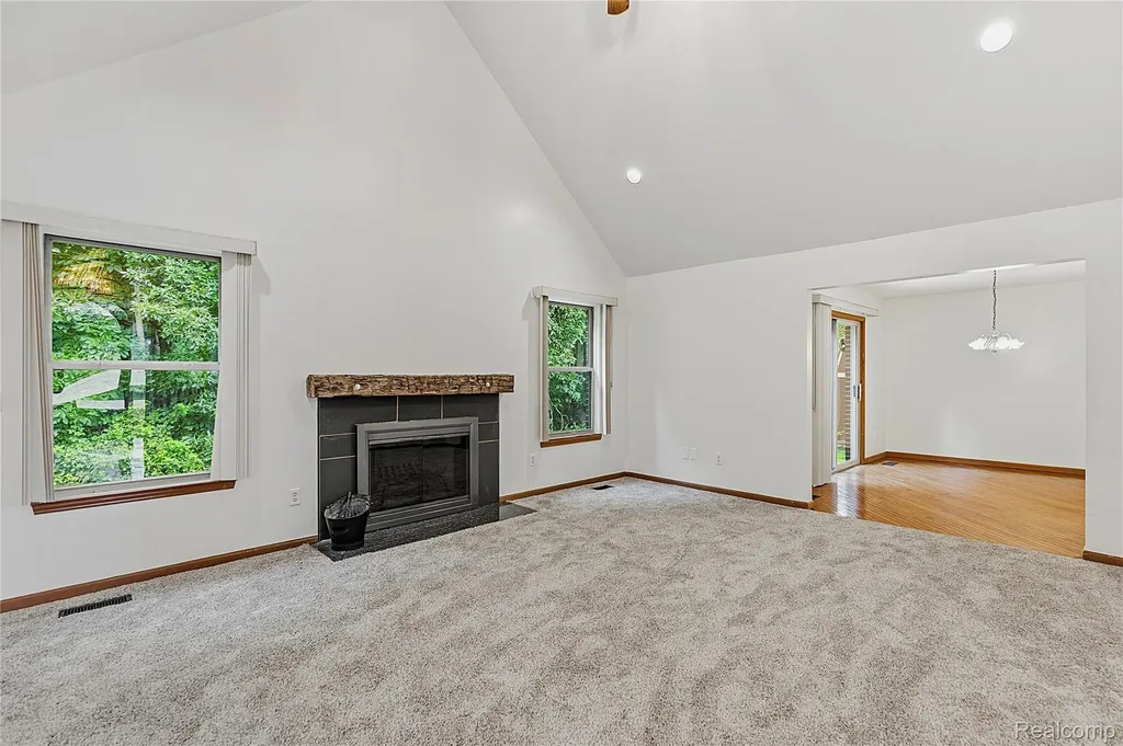 48053 Mill Creek Court Chesterfield Township MI 48047