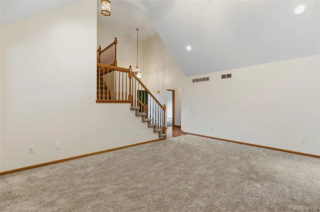 48053 Mill Creek Court Chesterfield Township MI 48047