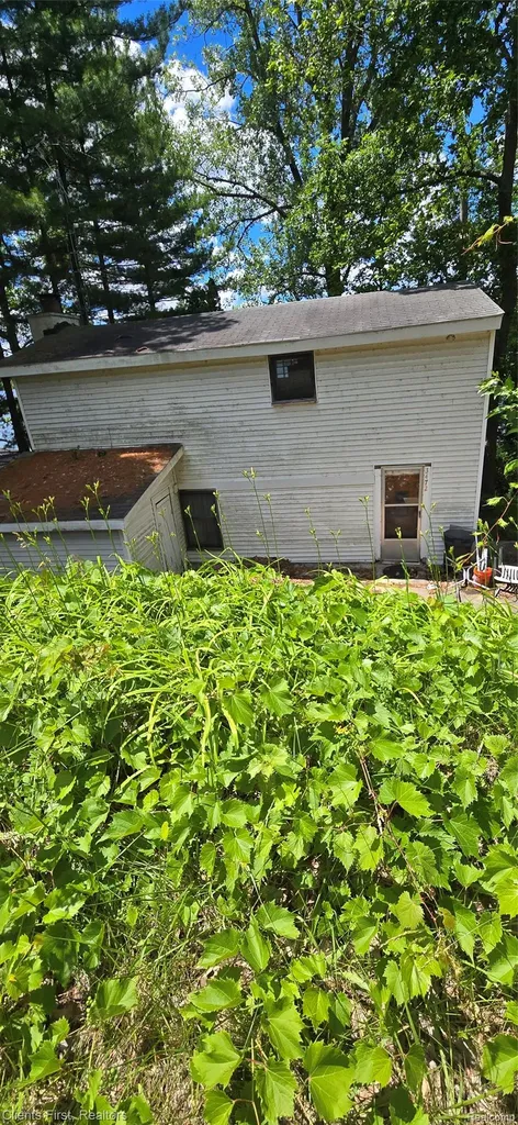 3472 Pleasant Drive Grass Lake Charter Township MI 49240