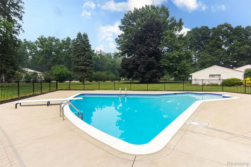 45471 Abington Circle Macomb Township MI 48042
