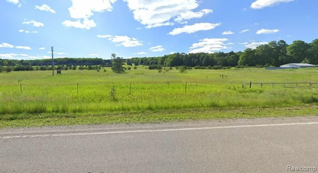 18876 Pleasant Valley Road Hillman Township MI 49746