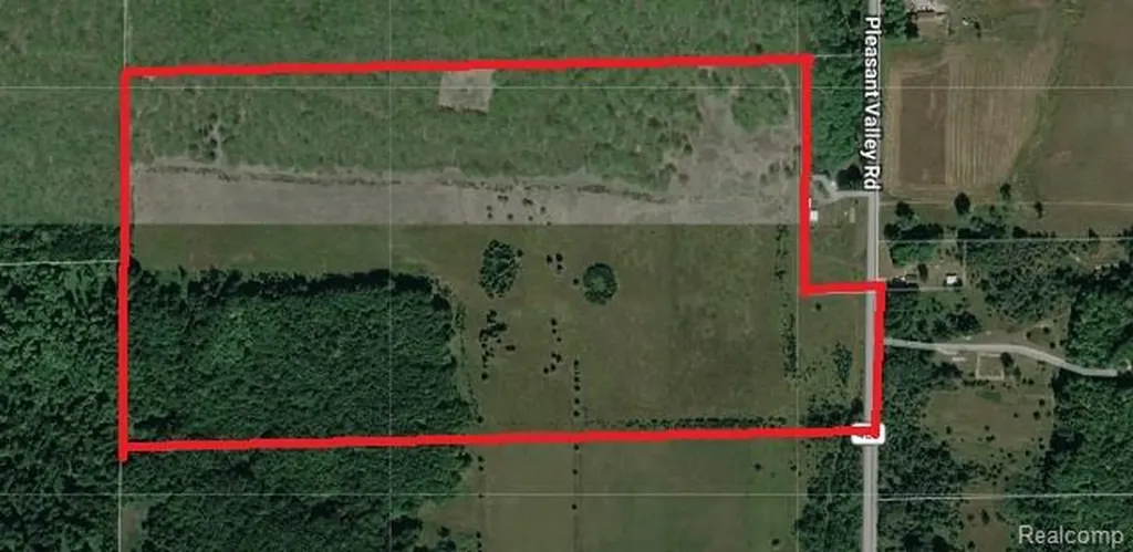 18876 Pleasant Valley Road Hillman Township MI 49746
