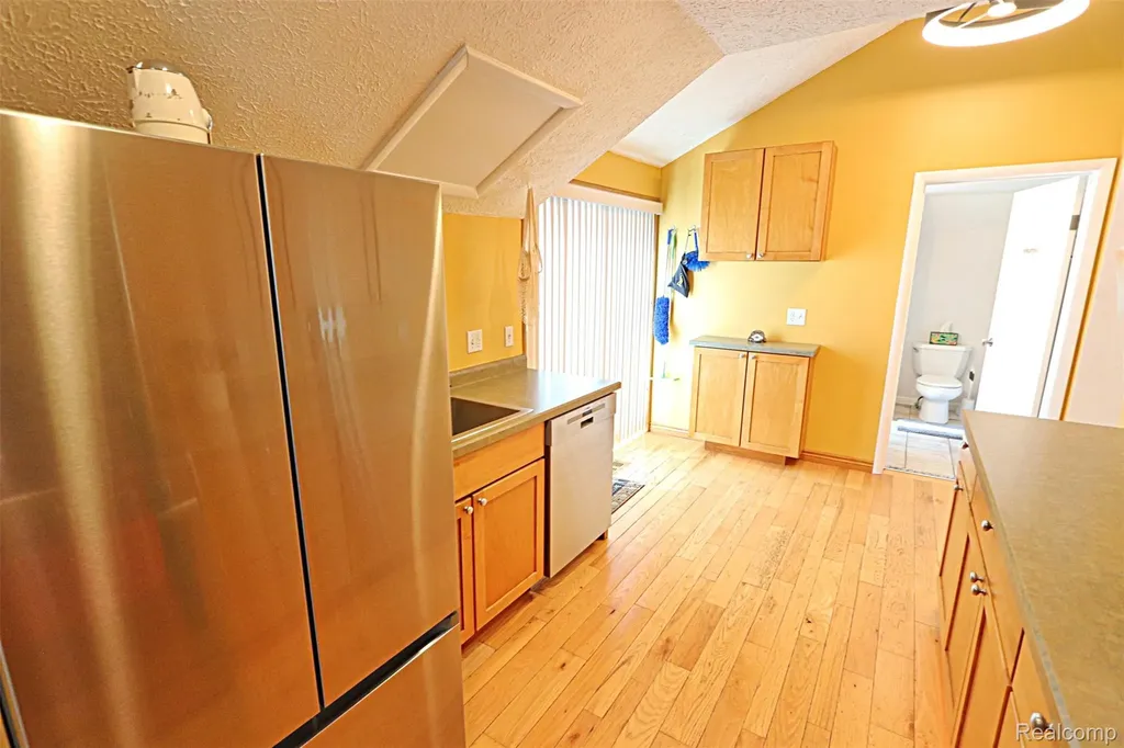 412 E Shore Drive Northfield Township MI 48189