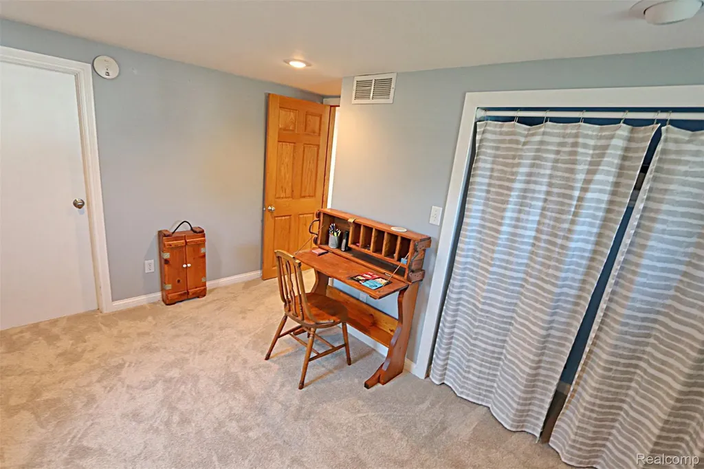 412 E Shore Drive Northfield Township MI 48189