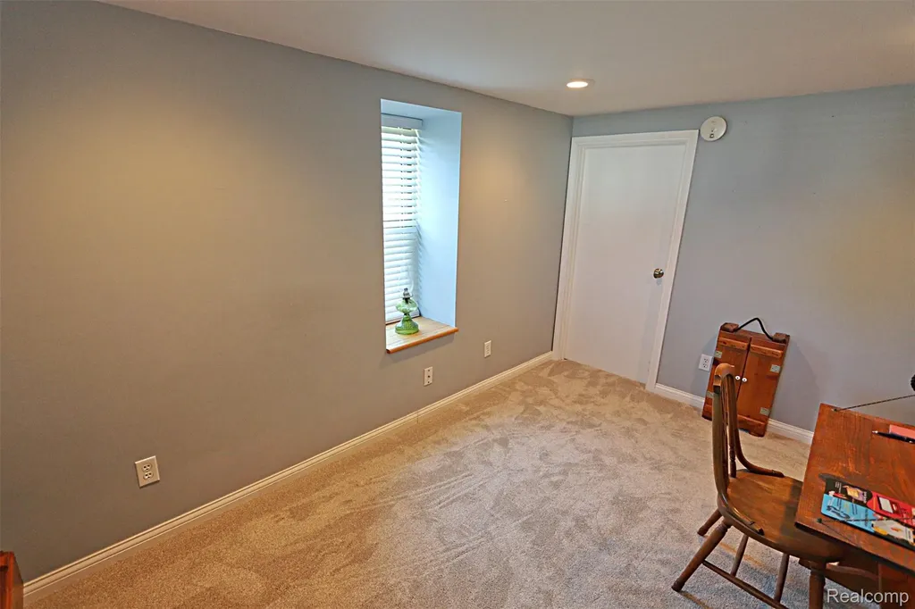 412 E Shore Drive Northfield Township MI 48189