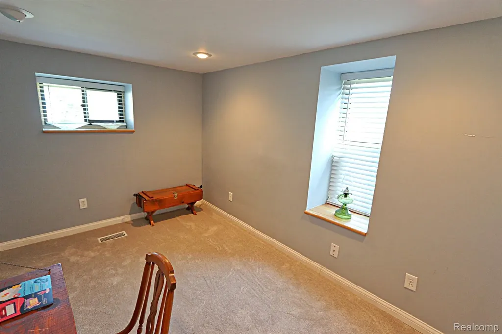 412 E Shore Drive Northfield Township MI 48189