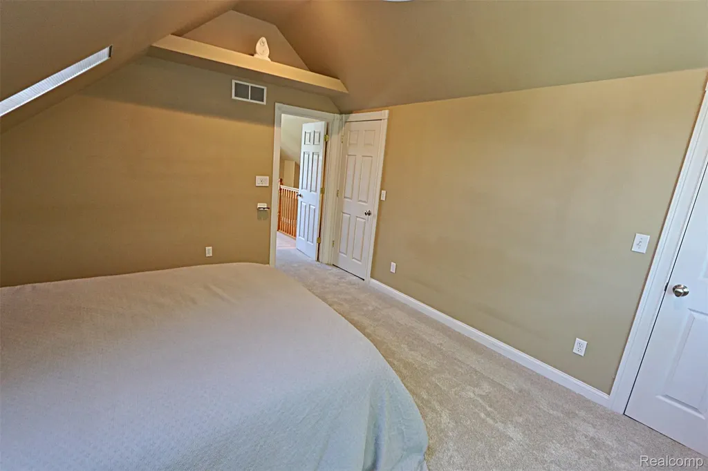 412 E Shore Drive Northfield Township MI 48189