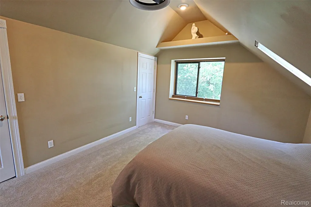 412 E Shore Drive Northfield Township MI 48189