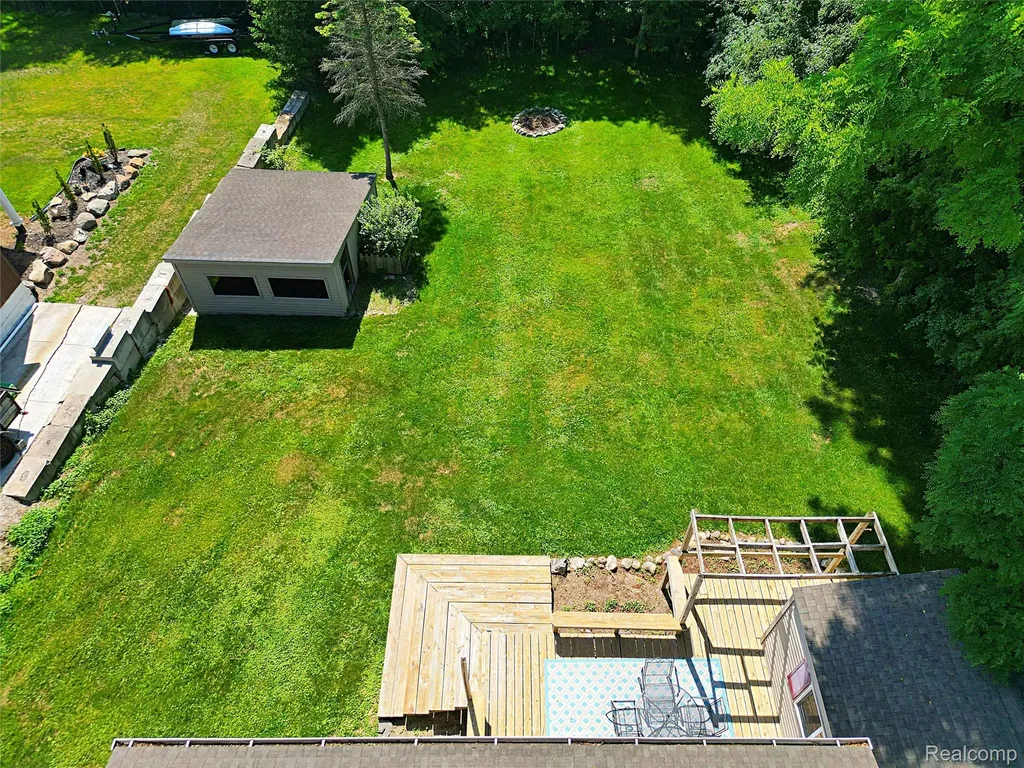 412 E Shore Drive Northfield Township MI 48189