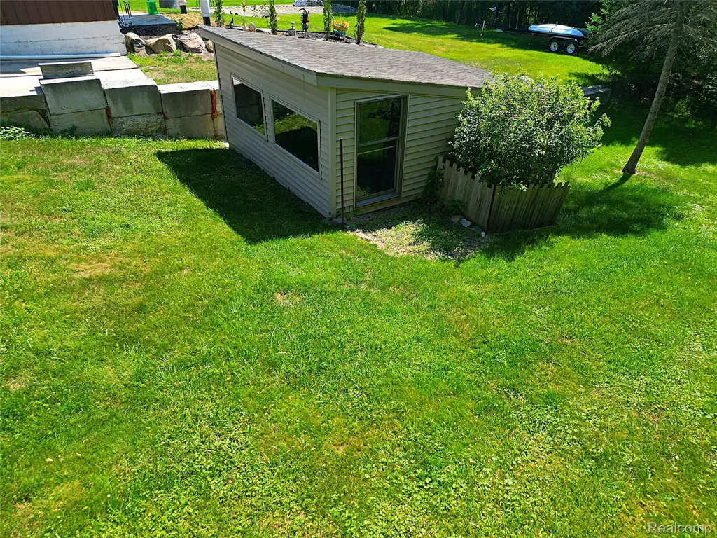 412 E Shore Drive Northfield Township MI 48189