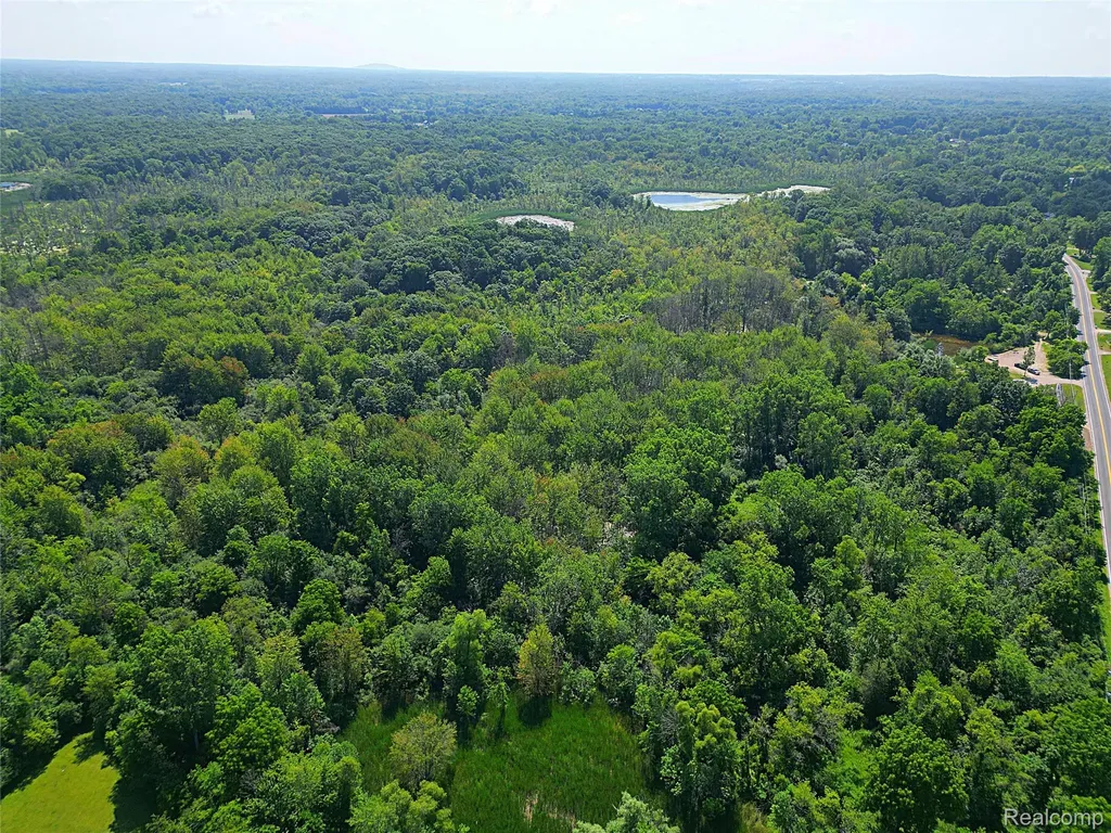 412 E Shore Drive Northfield Township MI 48189